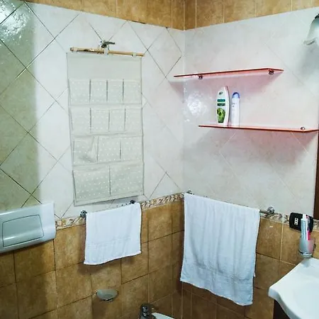 A Casa Di Ale Pensjonat Neapol