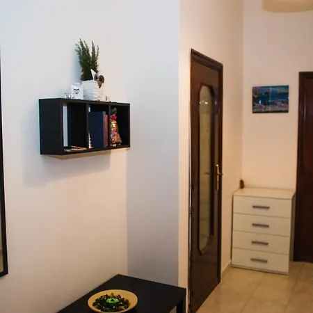 Pensjonat A Casa Di Ale Neapol