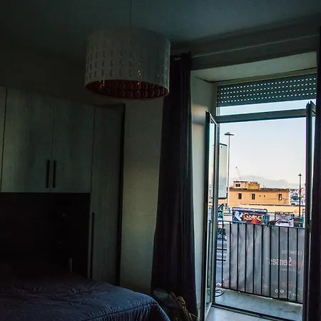 A Casa Di Ale Pensjonat *