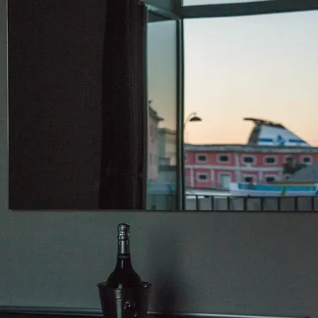 Pensjonat A Casa Di Ale *
