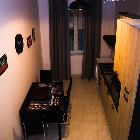 A Casa Di Ale * Neapol