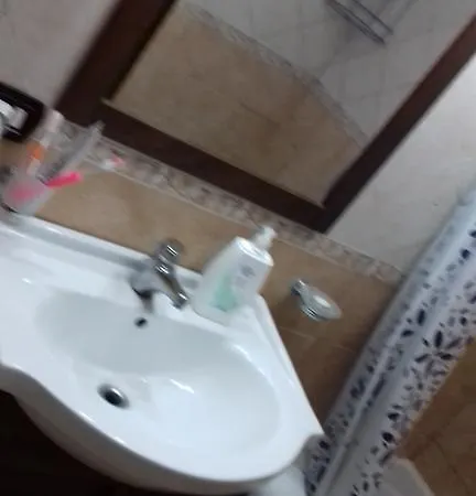 A Casa Di Ale Pensjonat