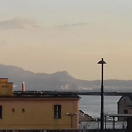 A Casa Di Ale Pensjonat